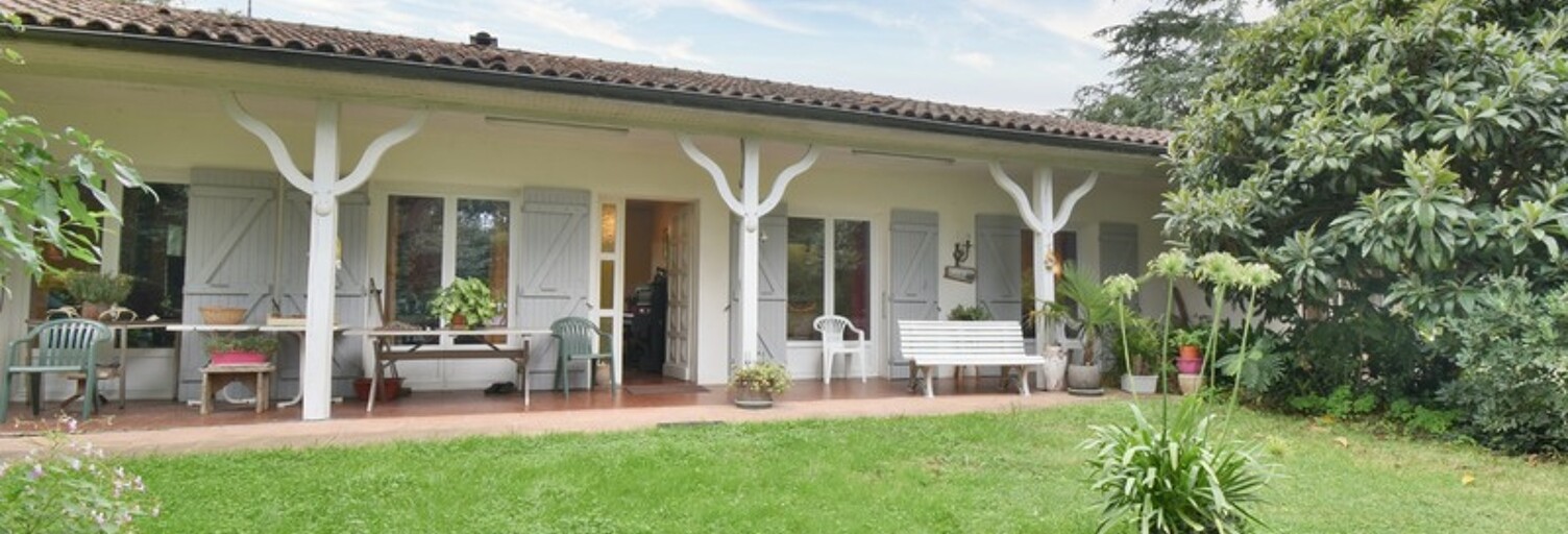 Maison 5 Pièces 120 m² à vendre à Sainte-Livrade-sur-Lot (47110)