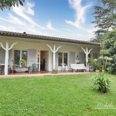 Maison 5 pièces 245000 €