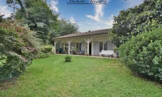 Maison 5 Pièces 120 m² à vendre à Sainte-Livrade-sur-Lot (47110)