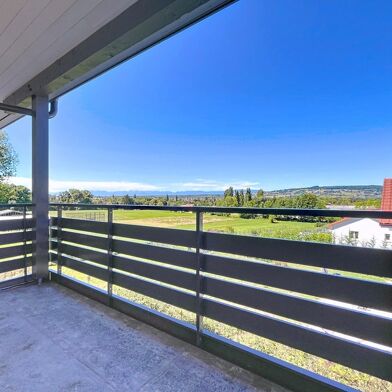 Appartement 5 pièces 532000 €