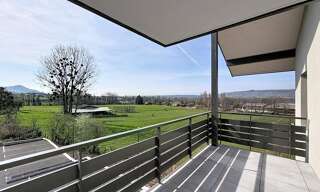 Appartement 5 Pièces 117 m² à vendre à Brenthonne (74890)