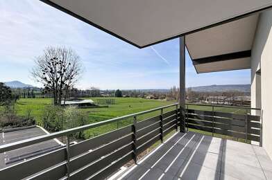 Appartement 5 pièces 532000 €