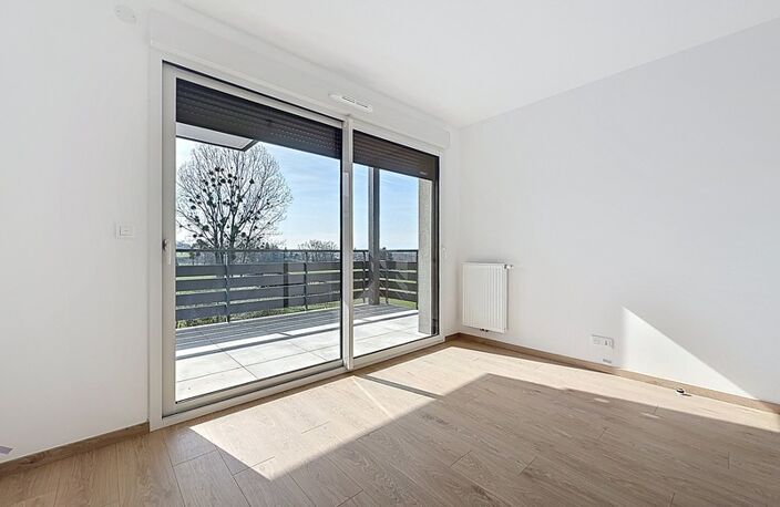 Duplex T5 117m2 à vendre - BRENTHONNE (74) — photo 5