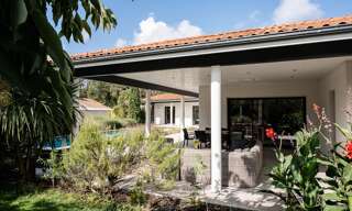 Maison 6 Pièces 230 m² à vendre à Biscarrosse (40600)