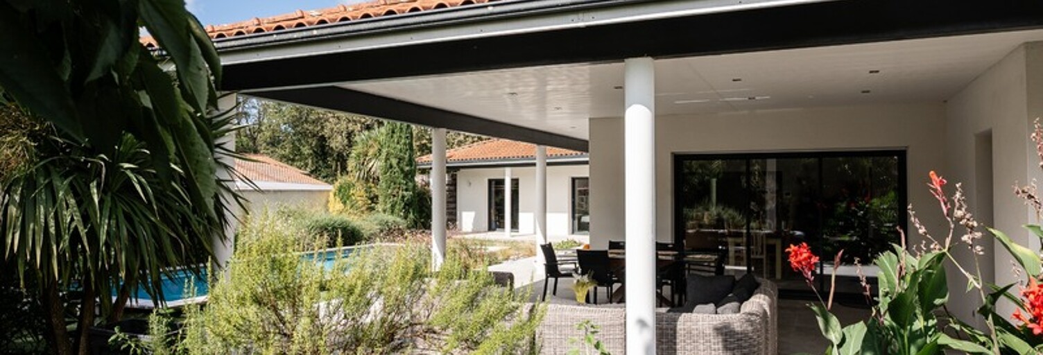 Maison 6 Pièces 230 m² à vendre à Biscarrosse (40600)