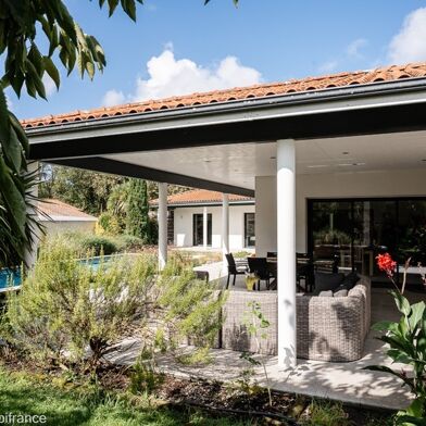 Maison 6 pièces 1049000 €