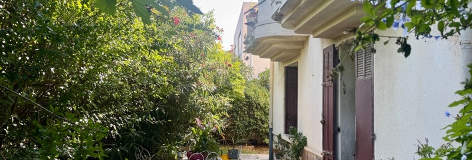 Maison 6 Pièces 192 m² à vendre à Marseille 9 (13009)