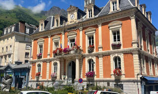 Appartement 1 Pièce 20 m² à vendre à Cauterets (65110)