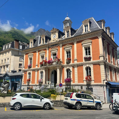 Appartement 1 pièces 91800 €