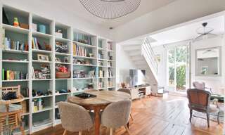 Appartement 3 Pièces 70 m² à vendre à Suresnes (92150)