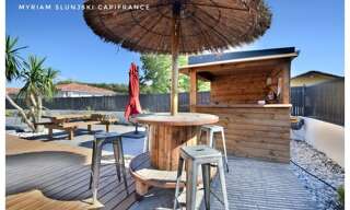 Maison 6 Pièces 210 m² à vendre à Capbreton (40130)