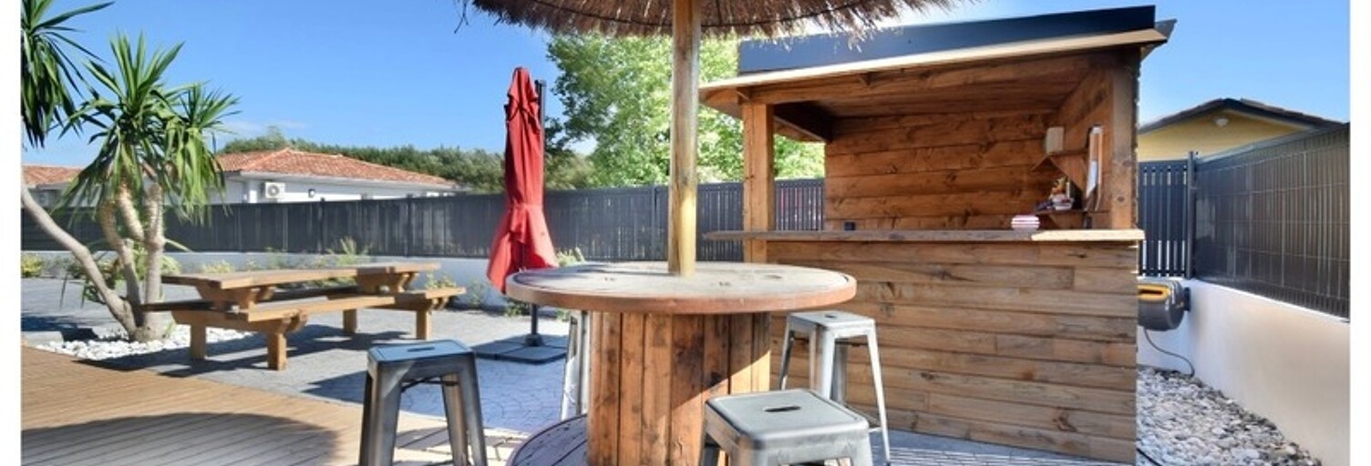 Maison 6 Pièces 210 m² à vendre à Capbreton (40130)