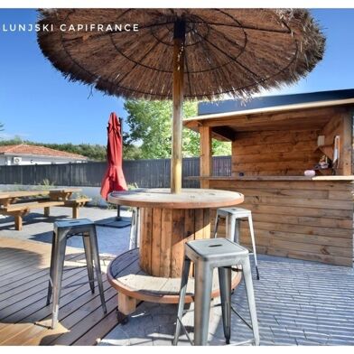 Maison 6 pièces 1197500 €