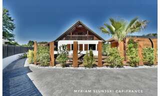 Maison 6 Pièces 210 m² à vendre à Soorts-Hossegor (40150)