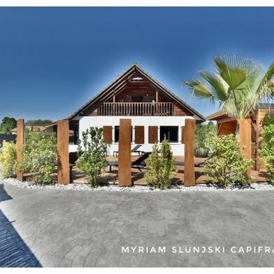 Maison 6 pièces 1048000 €