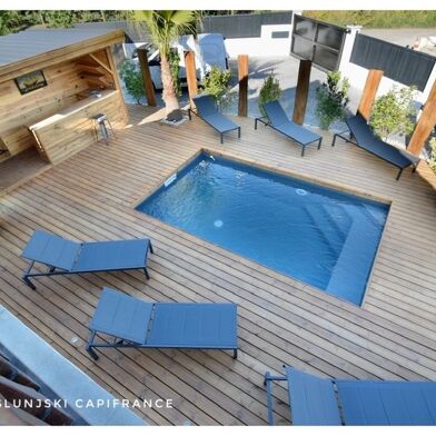 Maison 6 pièces 1048000 €