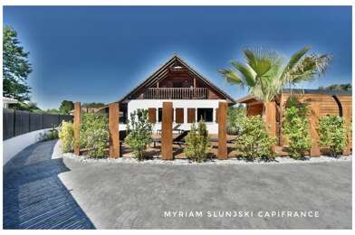 Maison 6 pièces 1048000 €