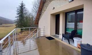 Appartement 4 Pièces 85 m² à vendre à Ordonnaz (01510)