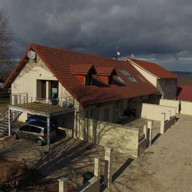 Appartement 4 pièces 179000 €