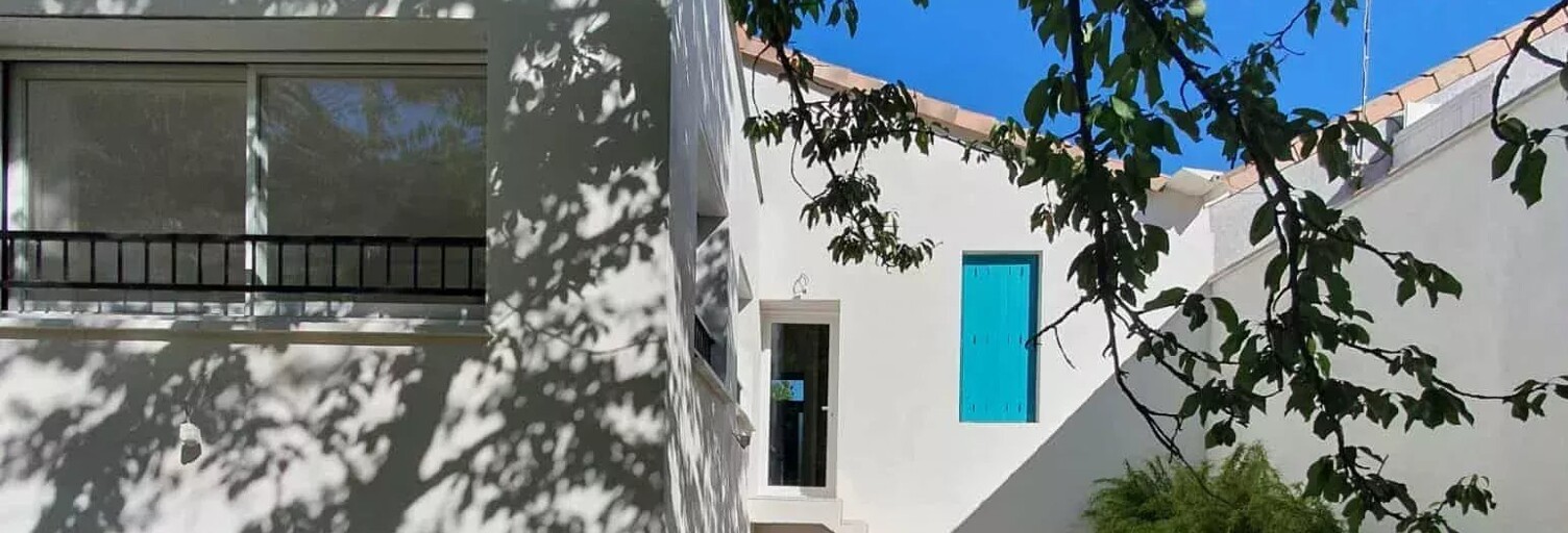 Maison 4 Pièces 93 m² à vendre à Le Teil (07400)