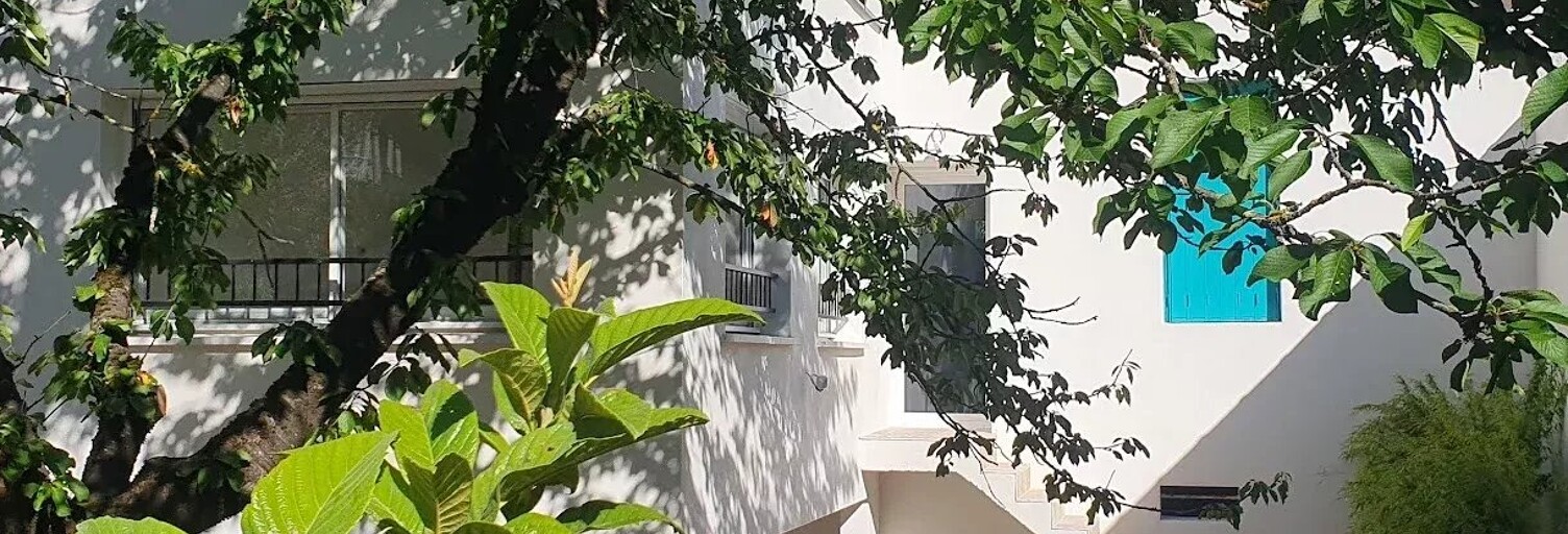 Maison 4 Pièces 93 m² à vendre à Le Teil (07400)