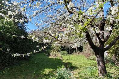 Maison 4 pièces 279000 €