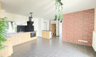 Appartement 3 Pièces 58 m² à vendre à Vénissieux (69200)