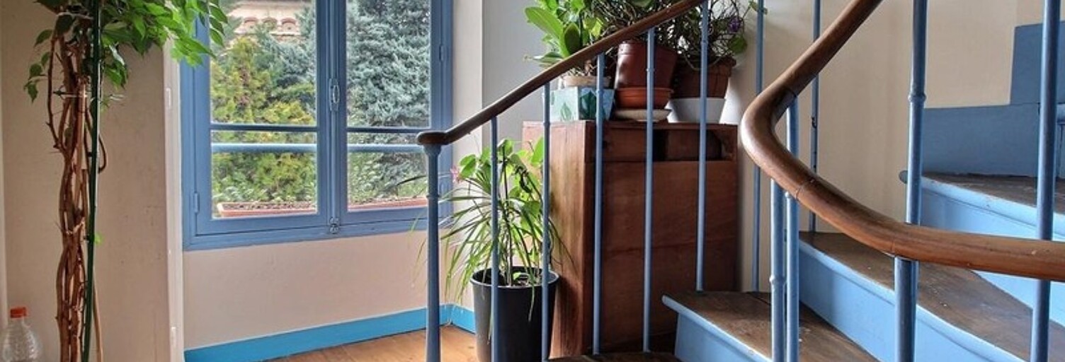 Appartement 2 Pièces 32 m² à vendre à Savigny-sur-Orge (91600)