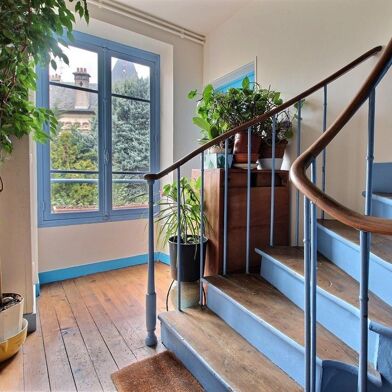 Appartement 2 pièces 138000 €