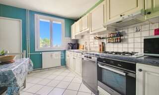 Appartement 4 Pièces 86 m² à vendre à Chevigny-Saint-Sauveur (21800)