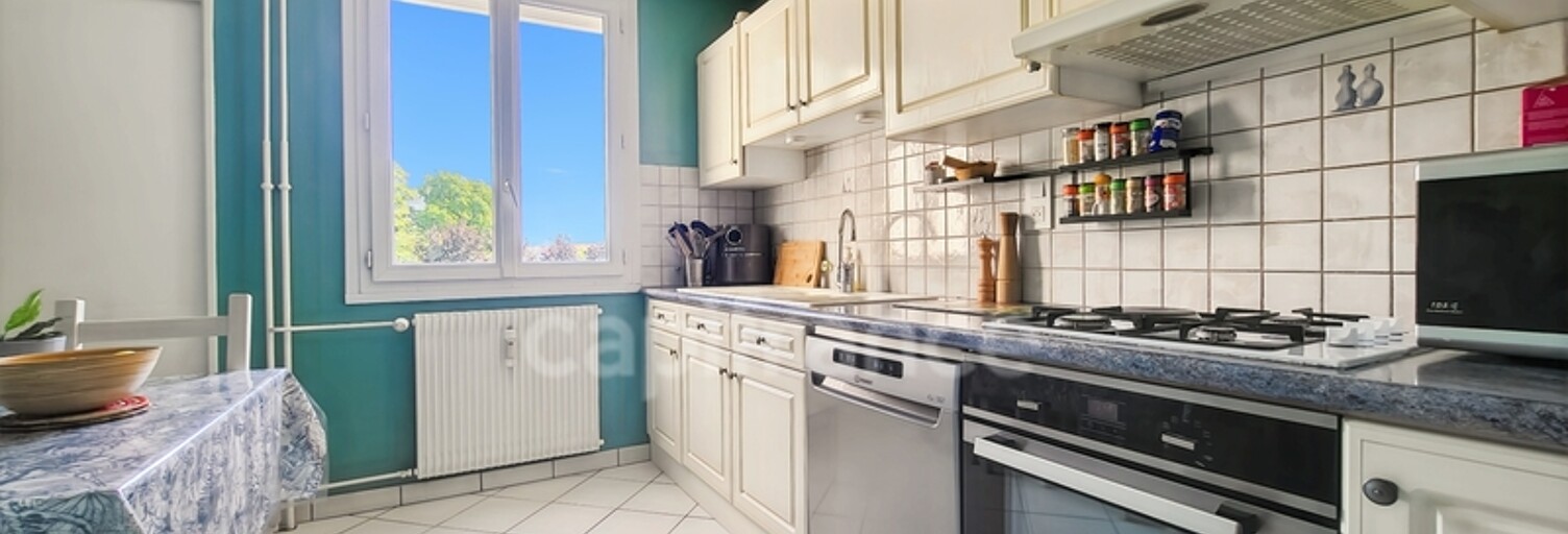 Appartement 4 Pièces 86 m² à vendre à Chevigny-Saint-Sauveur (21800)