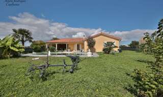 Maison 6 Pièces 115 m² à vendre à Saint-Trivier-de-Courtes (01560)