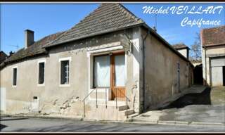 Maison 6 Pièces 100 m² à vendre à Besson (03210)