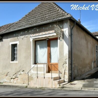 Maison 6 pièces 40000 €