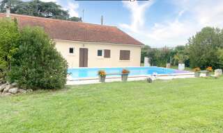 Maison 13 Pièces 365 m² à vendre à Pujols (47300)