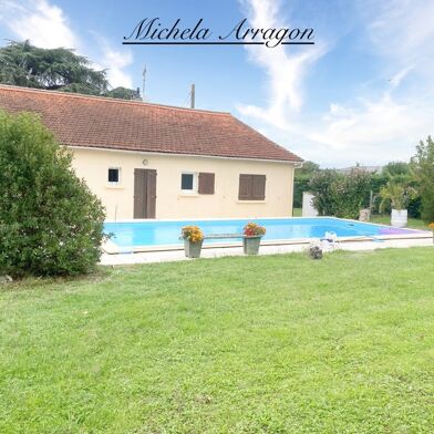 Maison 13 pièces 445000 €