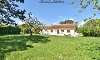 Maison 13 Pièces 365 m² à vendre à Pujols (47300)