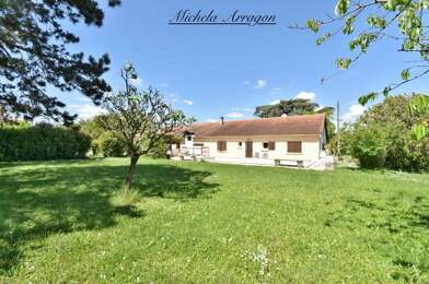 Maison 13 pièces 445000 €