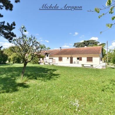 Maison 13 pièces 445000 €