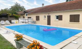 Maison 13 Pièces 365 m² à vendre à Pujols (47300)