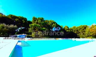 Appartement 2 Pièces 31 m² à vendre à Six-Fours-les-Plages (83140)