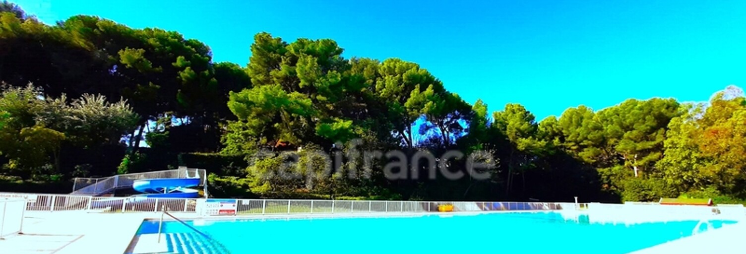 Appartement 2 Pièces 31 m² à vendre à Six-Fours-les-Plages (83140)