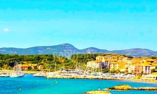 Appartement 2 Pièces 31 m² à vendre à Six-Fours-les-Plages (83140)