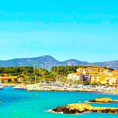 Appartement 2 pièces 195900 €