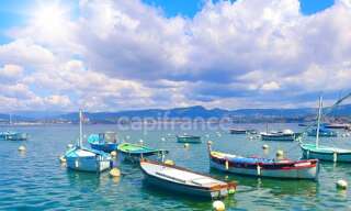 Appartement 2 Pièces 31 m² à vendre à Six-Fours-les-Plages (83140)