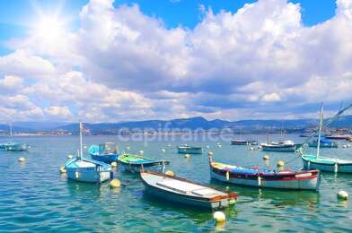 Appartement 2 pièces 189000 €