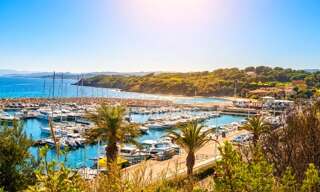 Appartement 2 Pièces 31 m² à vendre à Six-Fours-les-Plages (83140)