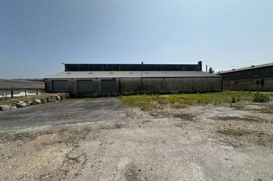 Commerce 1 pièces 1780 €