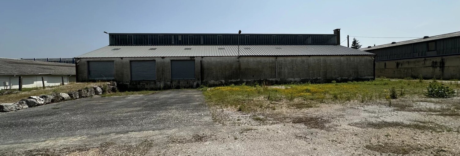 Commerce 1 Pièce 280 m² à louer à Castres (81100)