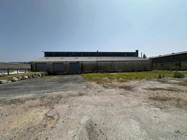 CASTRES MELOU LOCAL DEPOT — photo 1
